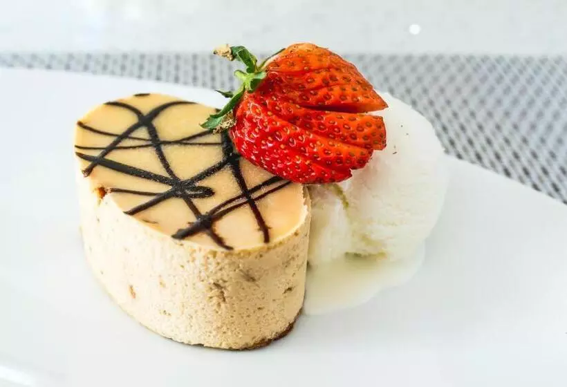 Hotelli Ritsako Game Lodge