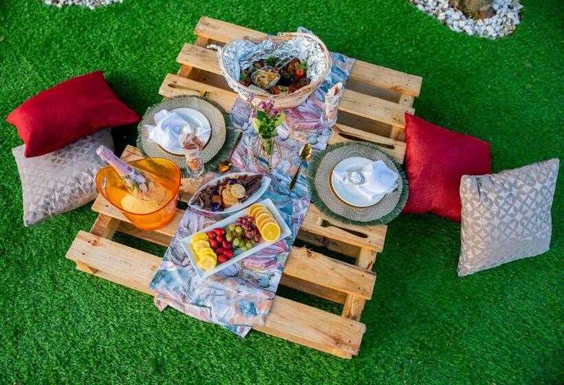 فندق Ritsako Game Lodge