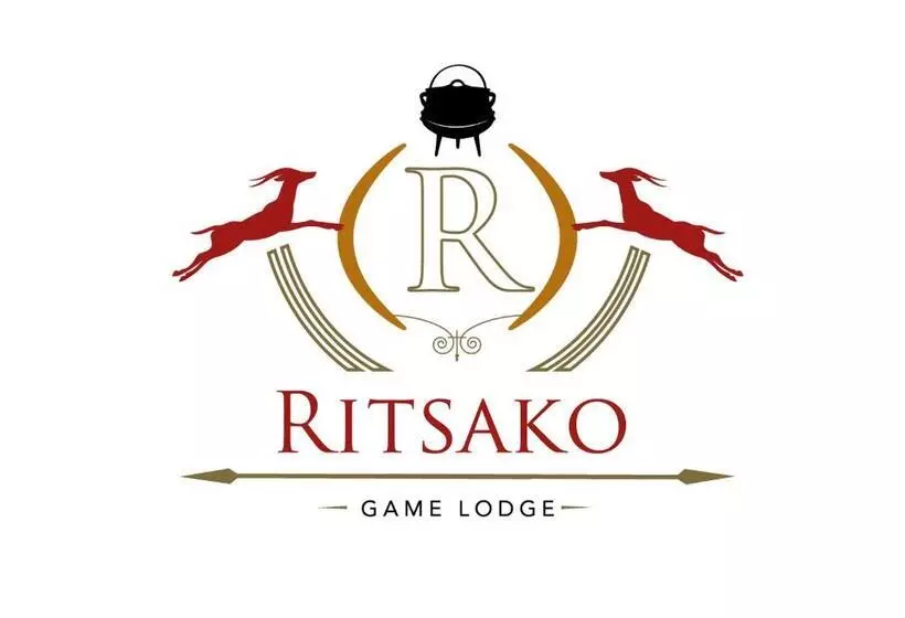 Hotelli Ritsako Game Lodge