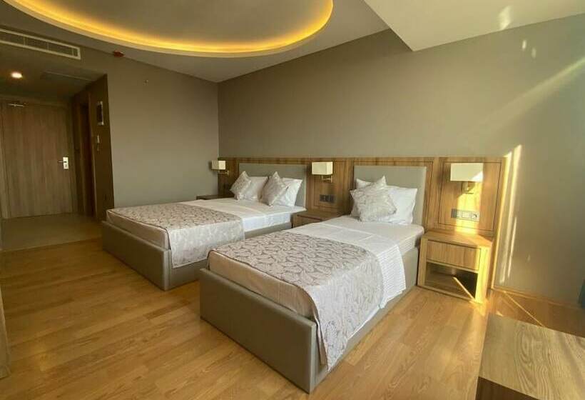 Kartal Park Otel