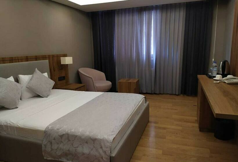 Kartal Park Otel