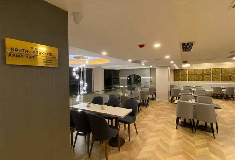 Kartal Park Otel