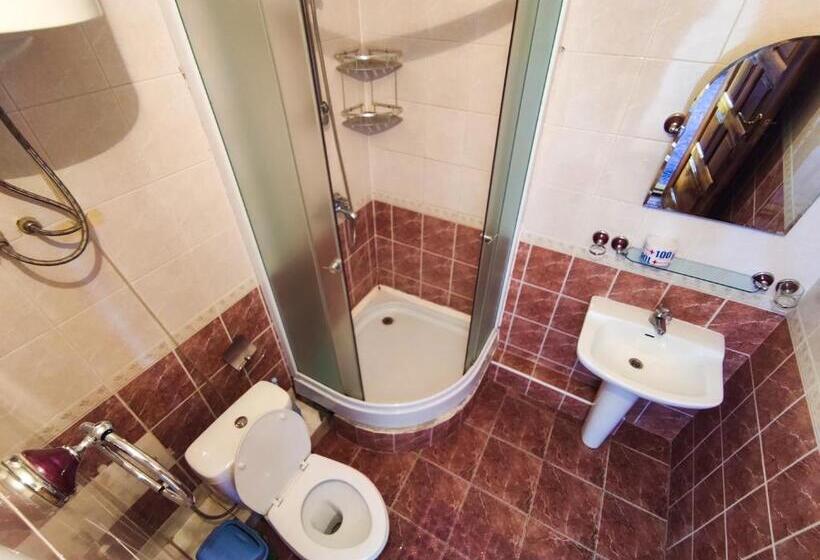 پانسیون адилет