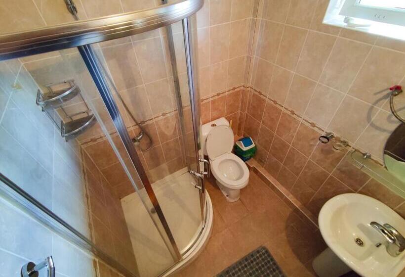 پانسیون адилет