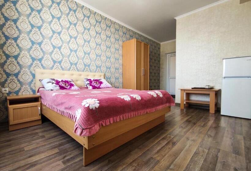 پانسیون адилет