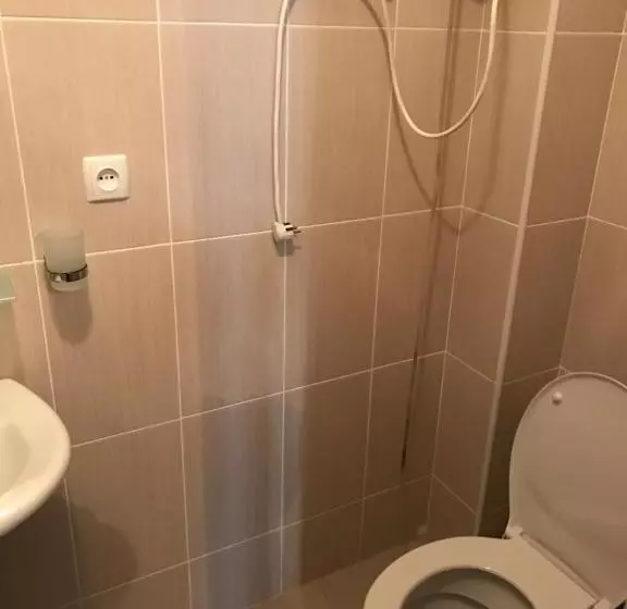 پانسیون адилет