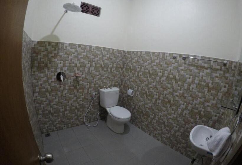 Pensjonat Ancut Sari