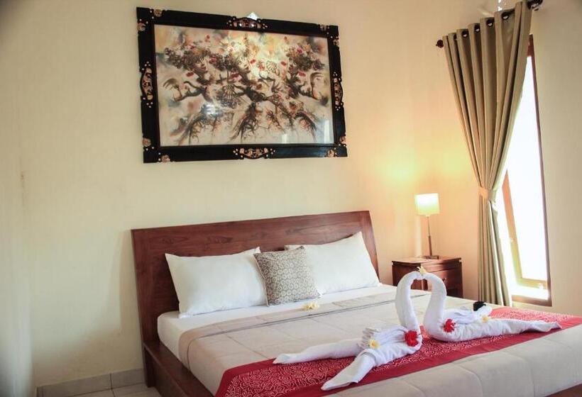 Pensjonat Ancut Sari