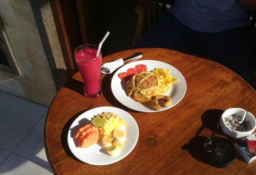 Pensjonat Ancut Sari