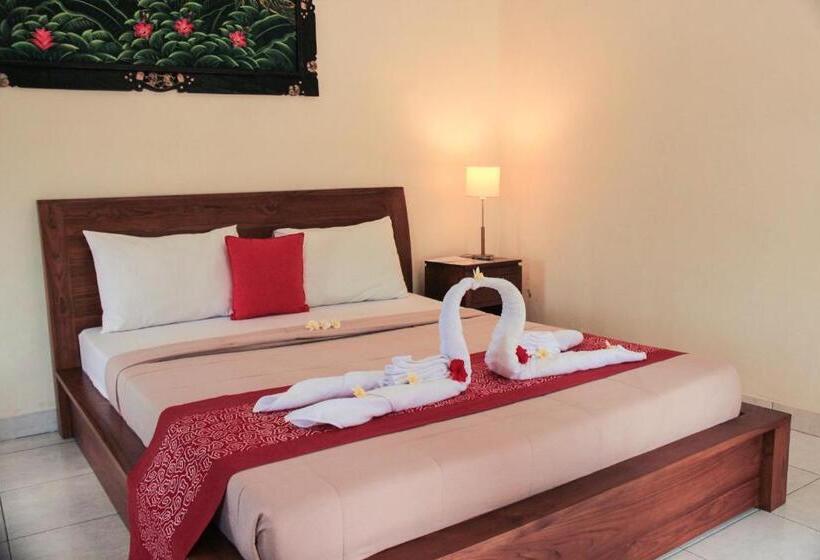 Pensjonat Ancut Sari