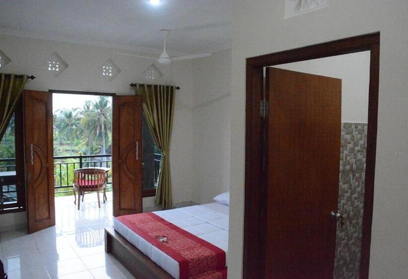 Pensjonat Ancut Sari