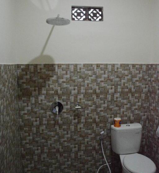 Pensjonat Ancut Sari