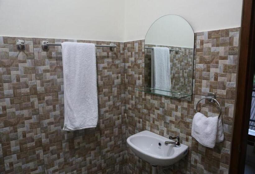 Pensjonat Ancut Sari