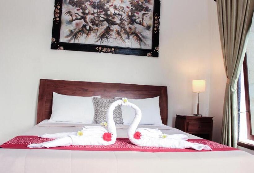 Pensjonat Ancut Sari