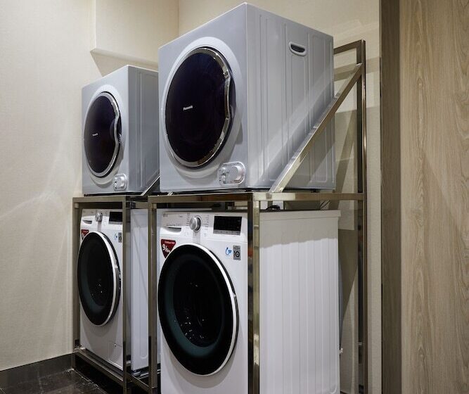 پانسیون K Hotels Taipei Linsen