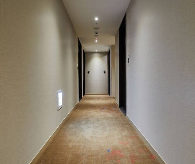 پانسیون K Hotels Taipei Linsen