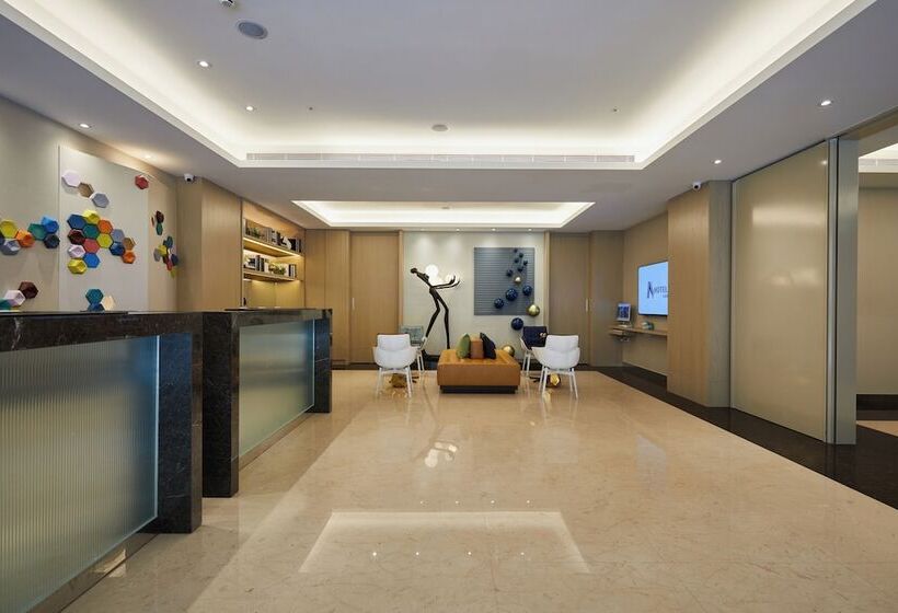 پانسیون K Hotels Taipei Linsen