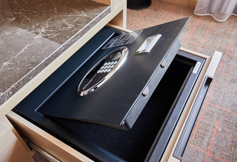 پانسیون K Hotels Taipei Linsen