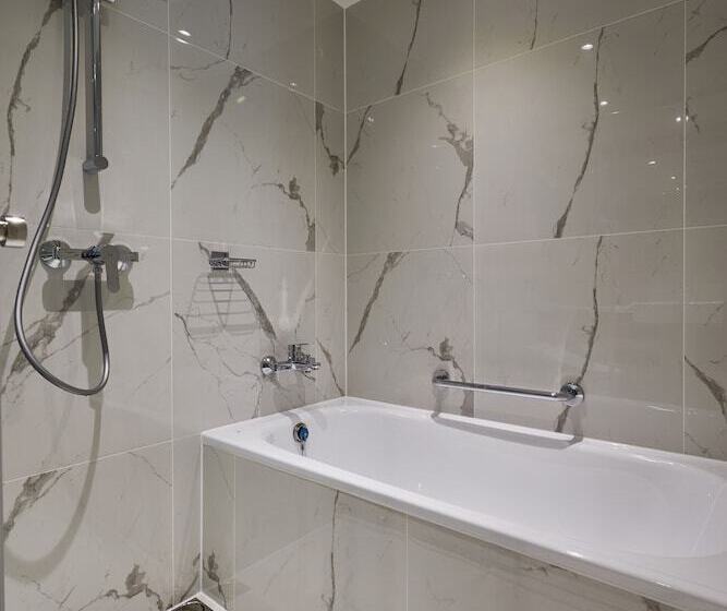 پانسیون K Hotels Taipei Linsen