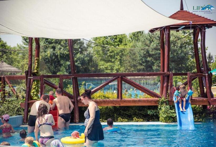 Pensjonat Lipót Termál Vendégszoba