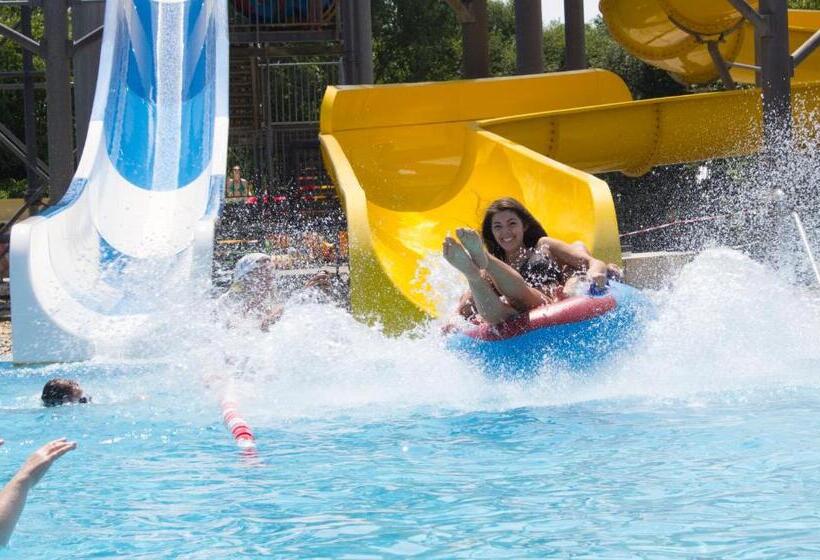 Pensjonat Lipót Termál Vendégszoba