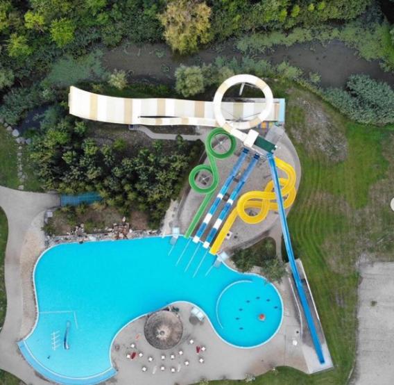 Pensjonat Lipót Termál Vendégszoba