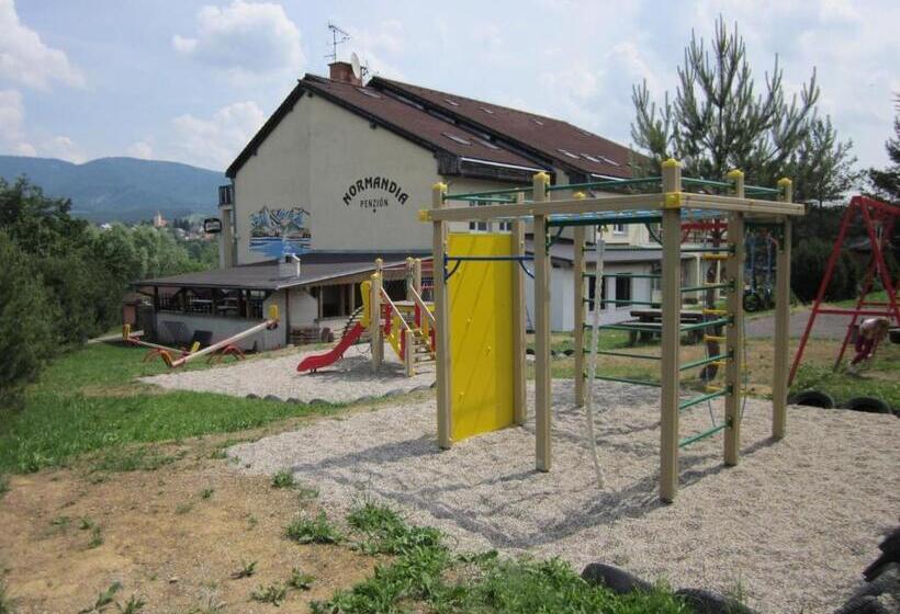 Pensão Penzión Normandia