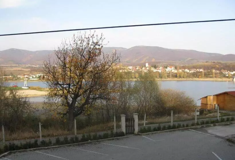 Majatalo Penzión Normandia