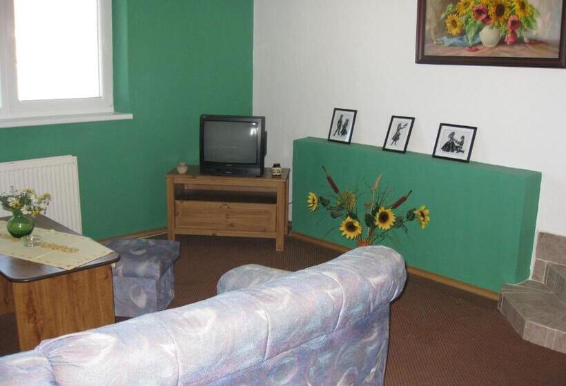 Pensão Penzión Normandia