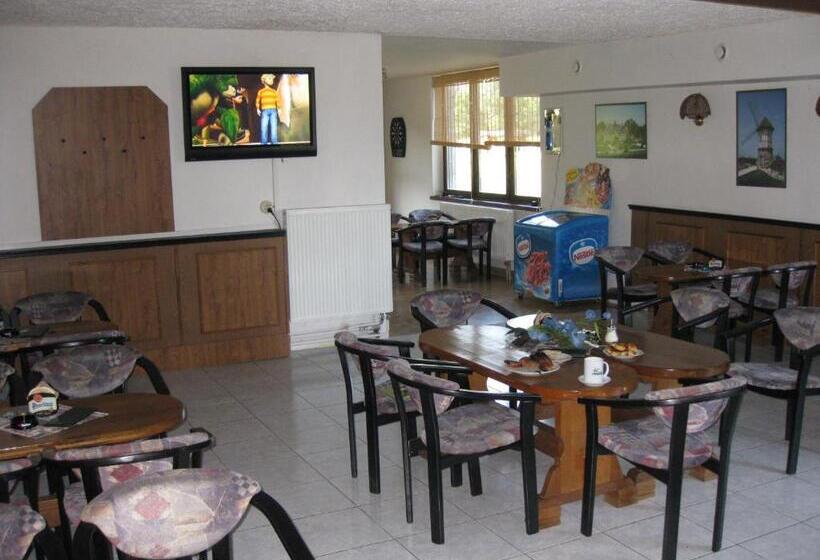 Pensão Penzión Normandia