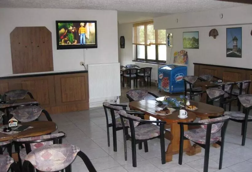 Majatalo Penzión Normandia