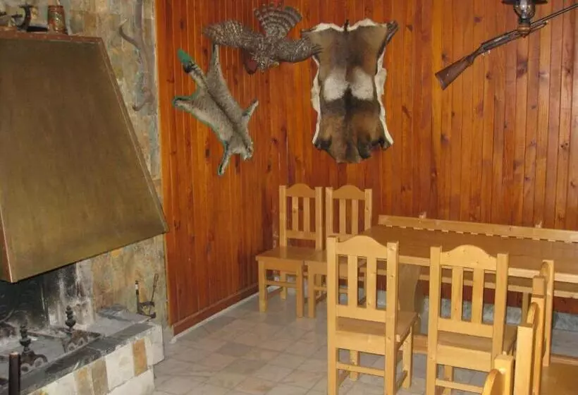 Majatalo Penzión Normandia