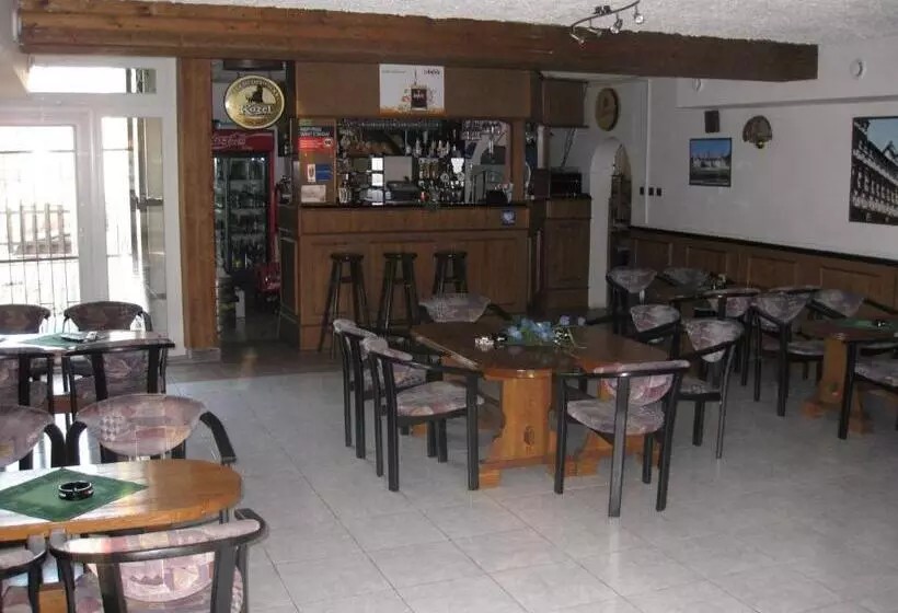 Majatalo Penzión Normandia