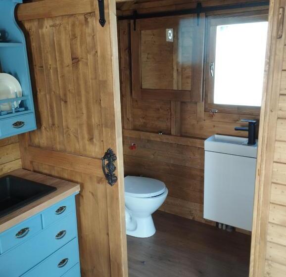 펜션 Penzion Restaurace U Helferů