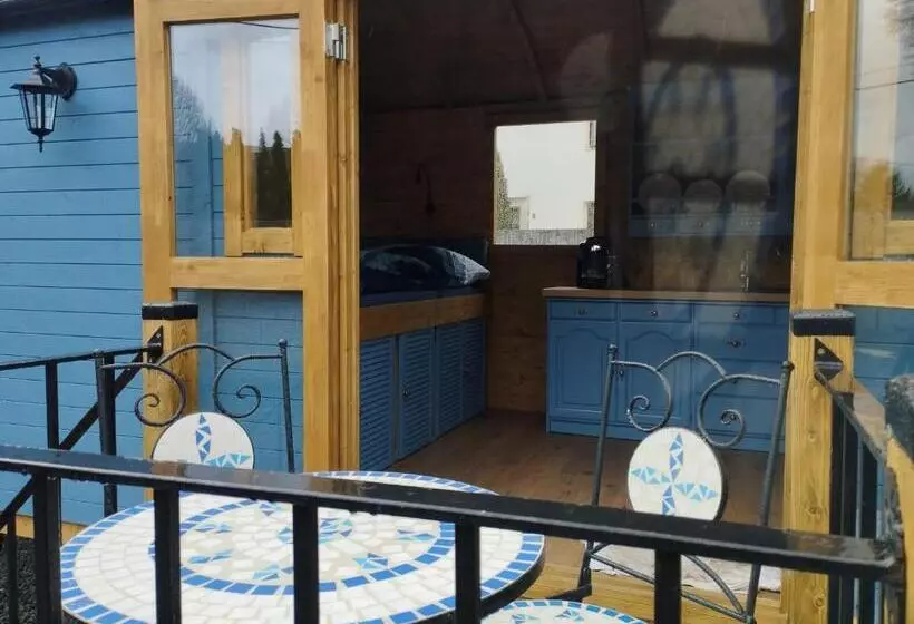 Majatalo Penzion Restaurace U Helferů