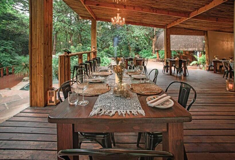 膳宿费 Serenity Mountain And Forest Lodge