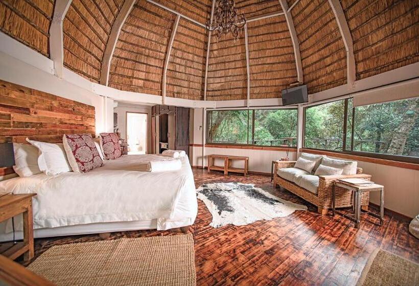 膳宿费 Serenity Mountain And Forest Lodge