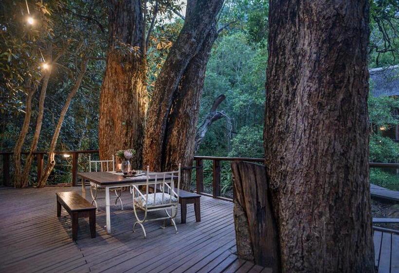 膳宿费 Serenity Mountain And Forest Lodge