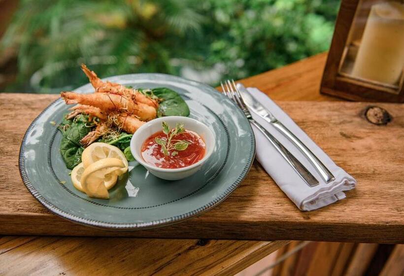 膳宿费 Serenity Mountain And Forest Lodge