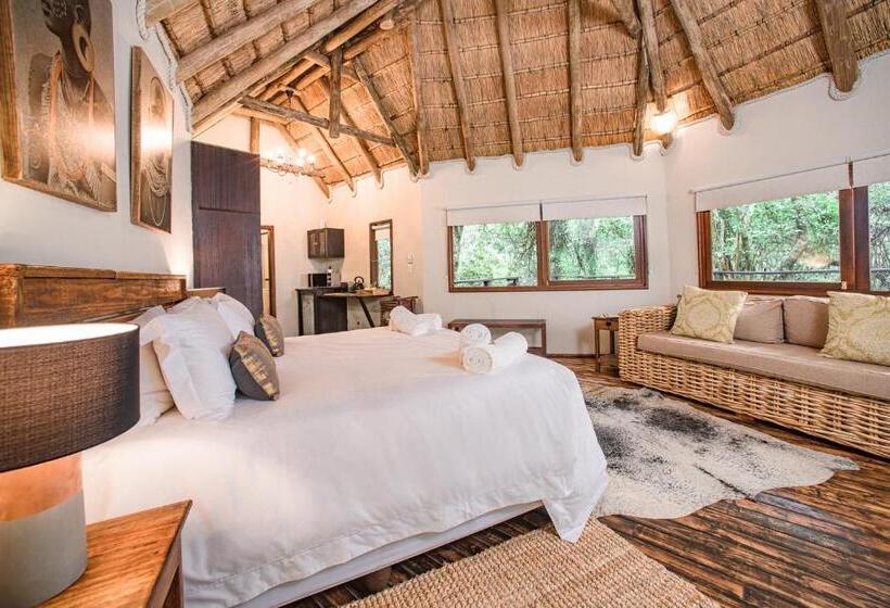 膳宿费 Serenity Mountain And Forest Lodge