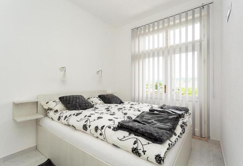 پانسیون Vila ćirković U Centru Sokobanje