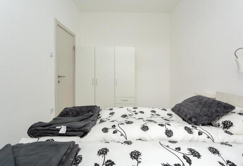 پانسیون Vila ćirković U Centru Sokobanje