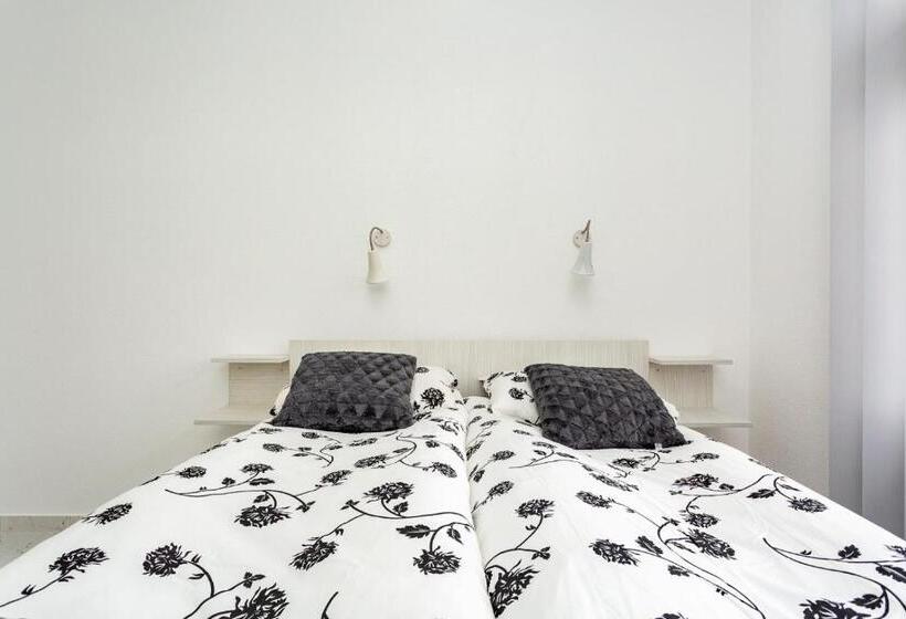 پانسیون Vila ćirković U Centru Sokobanje