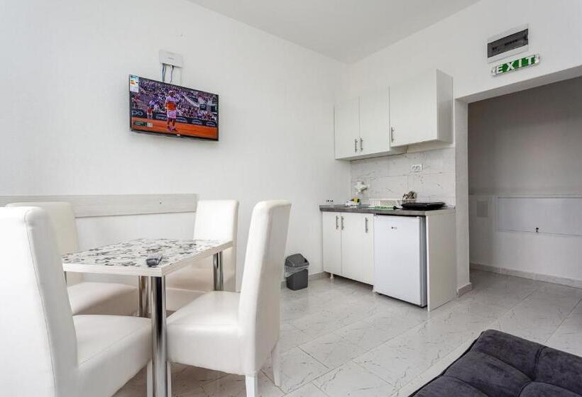 پانسیون Vila ćirković U Centru Sokobanje