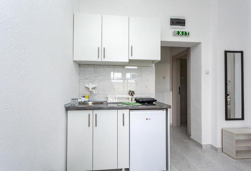 پانسیون Vila ćirković U Centru Sokobanje