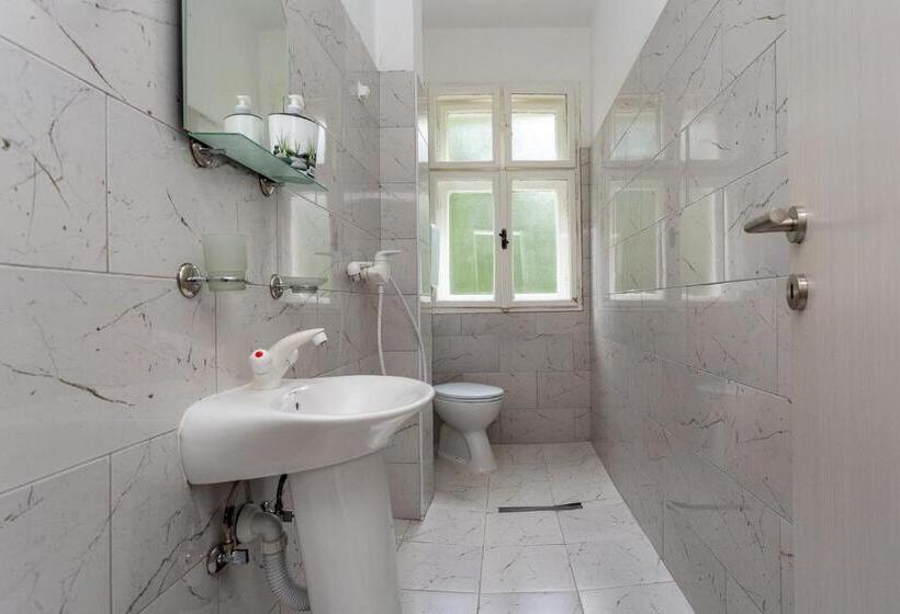 پانسیون Vila ćirković U Centru Sokobanje