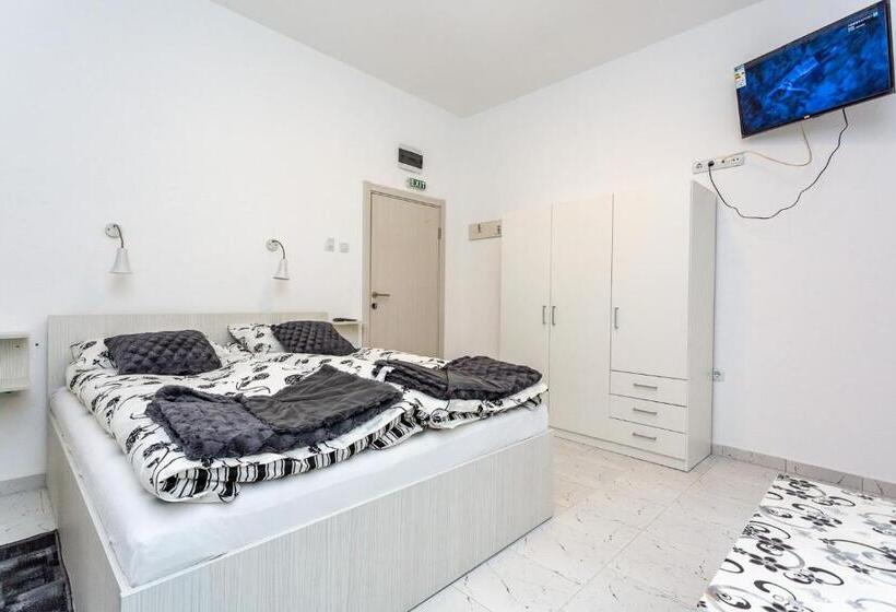 پانسیون Vila ćirković U Centru Sokobanje