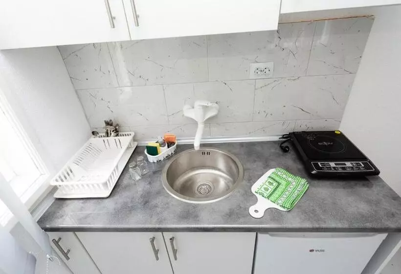 پانسیون Vila ćirković   U Centru Sokobanje