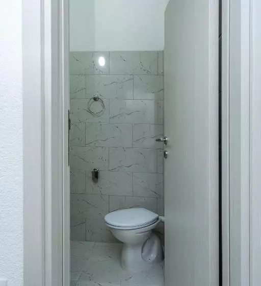 پانسیون Vila ćirković   U Centru Sokobanje
