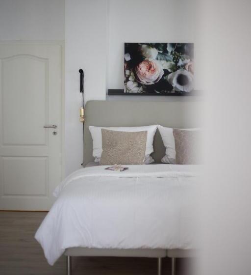 The Loft Lodge Suiten